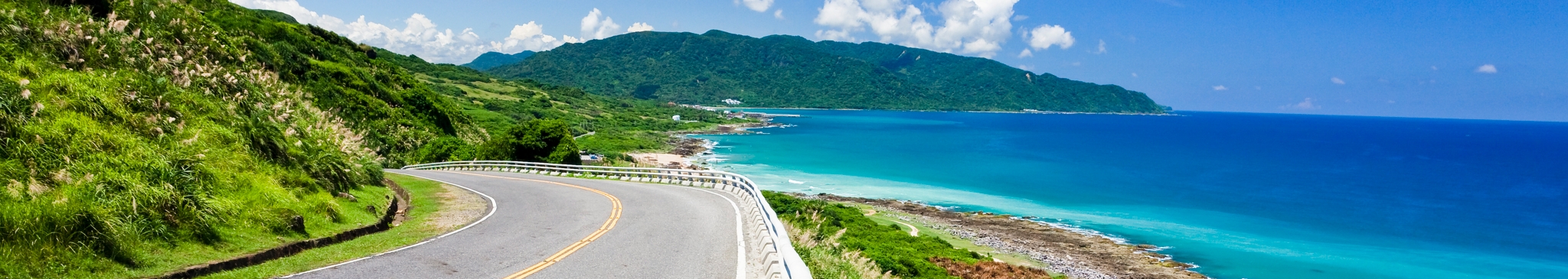 包車自由行