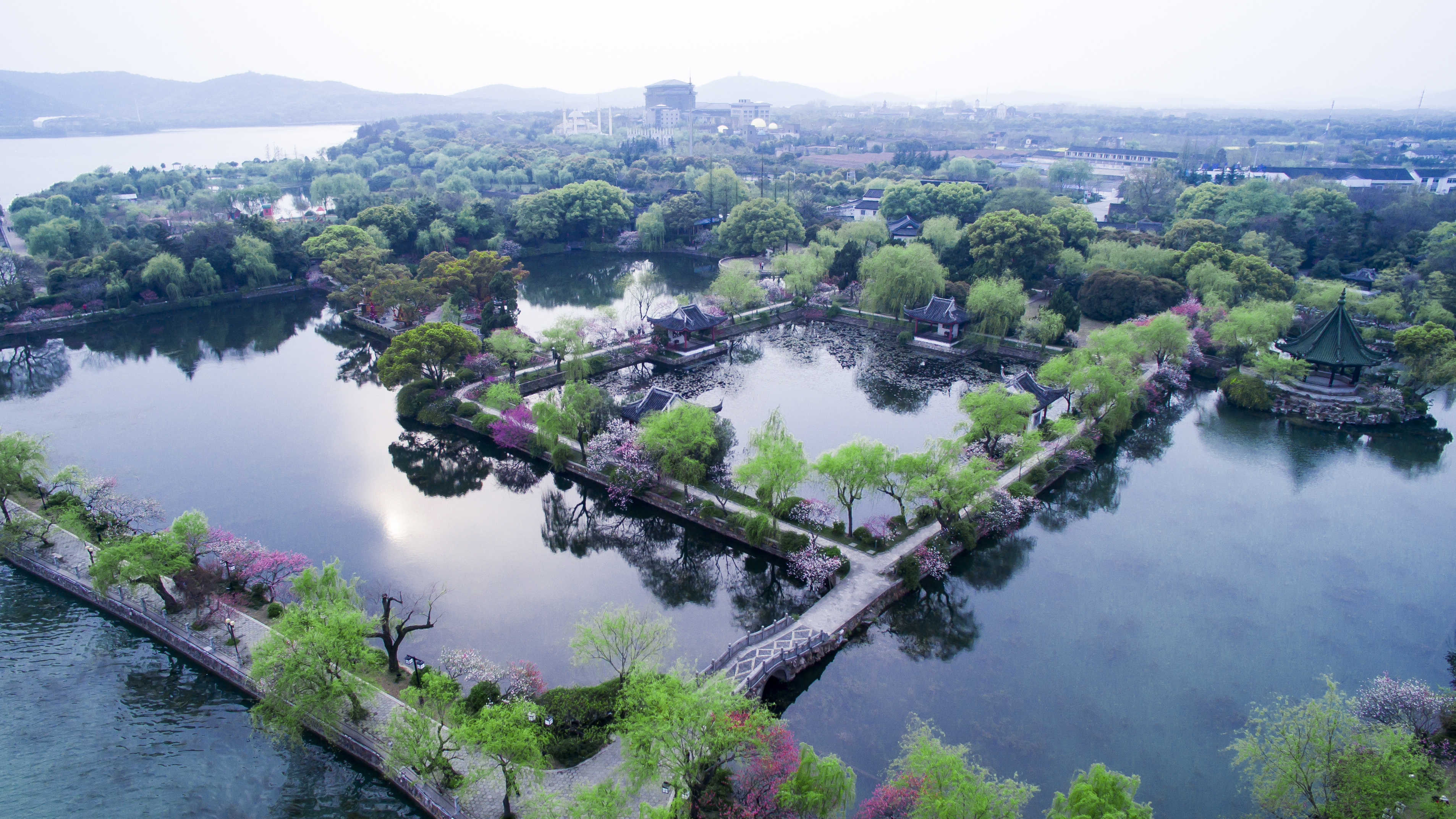 蠡湖公園
