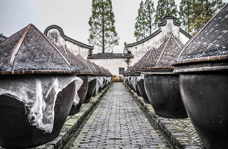 敘昌醬園